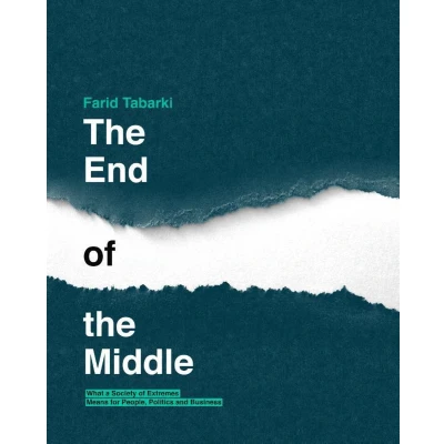 Afbeelding van the end of middle