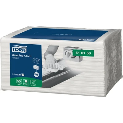 Afbeelding van Tork multifunctionele werkdoeken 51 01 50 [55x]