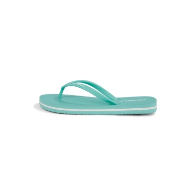 Afbeelding van O&#039;Neill Profile LOGO Teensandalen voor kinderen, Maat: 22, Surf city Pu