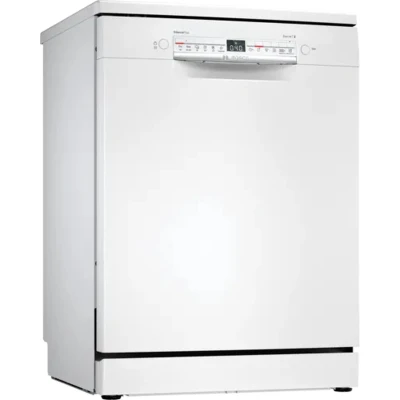 Afbeelding van Bosch SMS2HKW04E Serie 2 Vrijstaande vaatwasser 60 cm wit