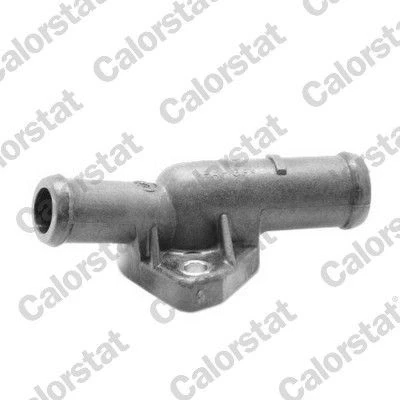 Afbeelding van CALORSTAT by Vernet WF0037 Flens Cilinderkop, Vliegwielkant VOLKSWAGEN: Transporter 4, Golf Bora Saloon, AUDI: A3 Hatchback