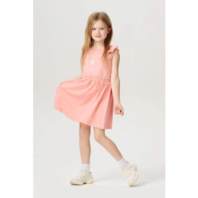Image de Jurk Ethete Coral Haze 128