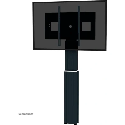 Afbeelding van Neomounts PLASMA W2500BLACK elektrische steun t/m 100&quot; zwart