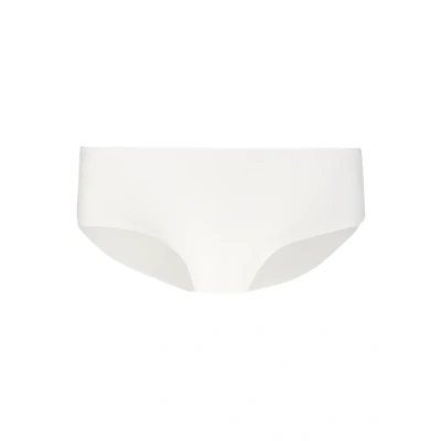 Afbeelding van Schiesser Invisible Slip, Dames, Maat: 38, White