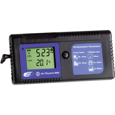Afbeelding van TFA Dostmann AirCO2ntrol 3000 Kooldioxidemeter