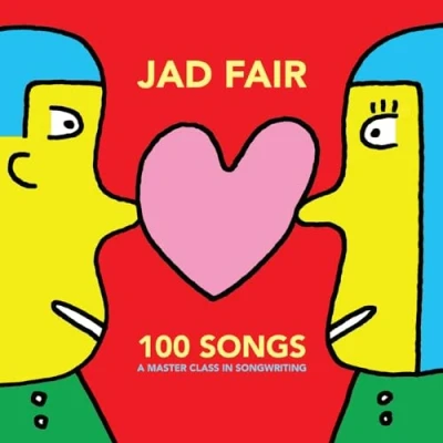 Afbeelding van Jad Fair 100 Songs (2 LPs)