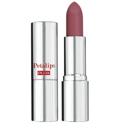Afbeelding van Pupa Petalips Soft Matt Lipstick
