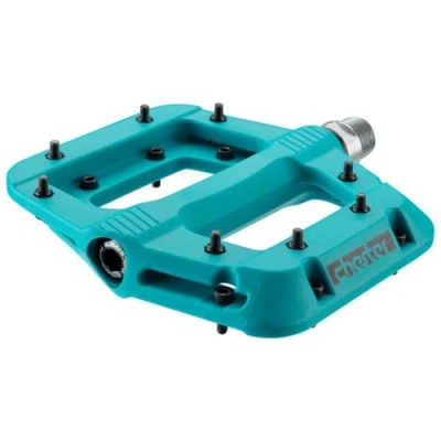 Afbeelding van Race Face Chester Pedalen Blauw
