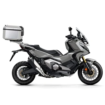Afbeelding van Shad Honda Forza/x adv 750 21 Achter Case Fitting Zwart