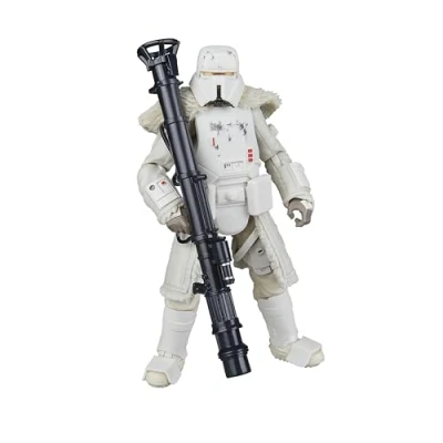 Afbeelding van Star Wars The Black Series Range Trooper Actiefiguur 15cm