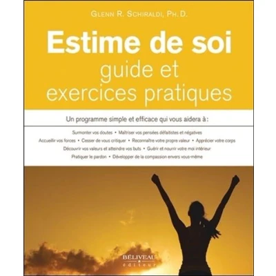 Image de Estime de soi Guide et exercices pratiques