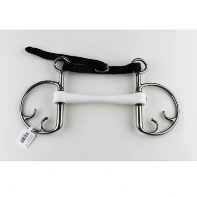 Afbeelding van Trust Kimblehook Inno Sense Flexi Soft 20mm 13,5cm