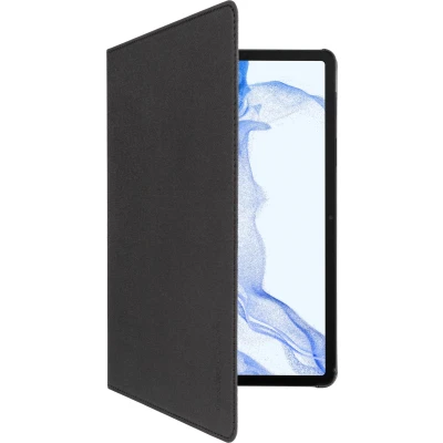 Afbeelding van Gecko Covers V11T62C1 EasyClick 2.0 Back cover Zwart Tabletcover
