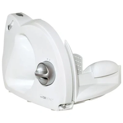 Image de Clatronic AS 2958 trancheuse blanc