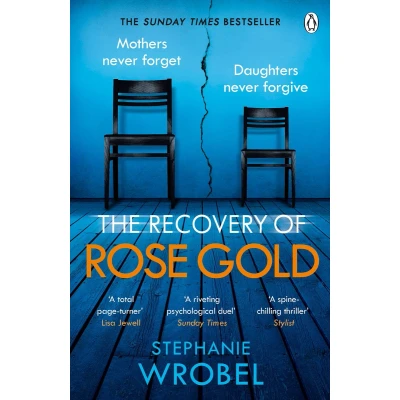 Afbeelding van The Recovery of Rose Gold