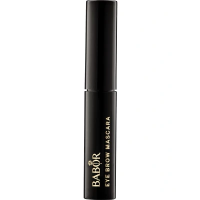 Afbeelding van Babor EYE BROW Mascara 03 DARK Mascara, Dames, Maat: One Size, 1 ash
