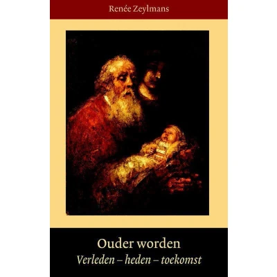 Afbeelding van Ouder worden