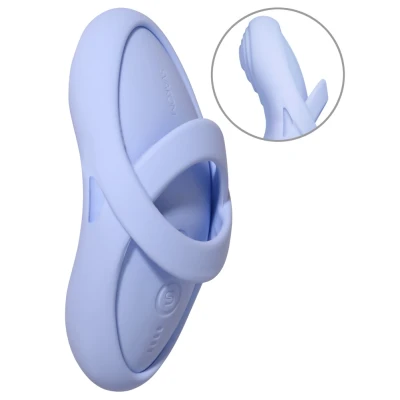 Afbeelding van Svakom Echo 2 Sky Blue