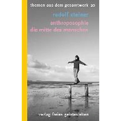 Afbeelding van Anthroposophie. Themen aus dem Gesamtwerk 20