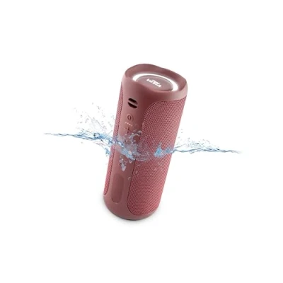 Afbeelding van Vieta Pro #PARTY BT Speaker 40W Rood