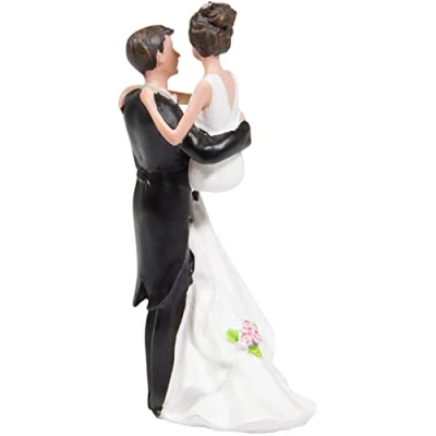 Afbeelding van Folat Wedding Figure Romantic