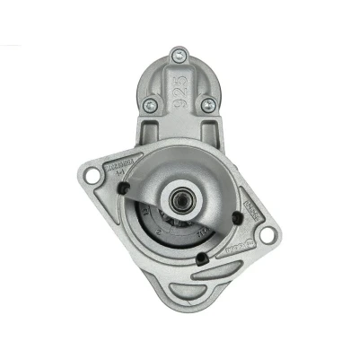 Afbeelding van AS PL S0606PR Startmotor 12 1,10 10 OPEL: Astra J Hatchback, Insignia A Sports Tourer, Corsa D Hatchback