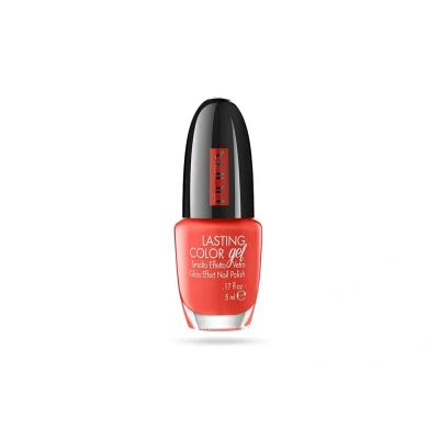 Afbeelding van Pupa Lasting Color Gel 119 Orange Arizona