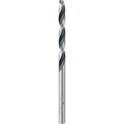Image de BOSCH 2608577209 foret hélicoïdal HSS PointTeQ 4.1 mm (10 pcs)