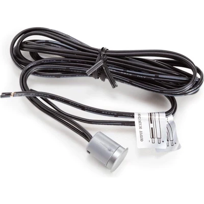 Afbeelding van LED dimmer inbouw 12V/24V