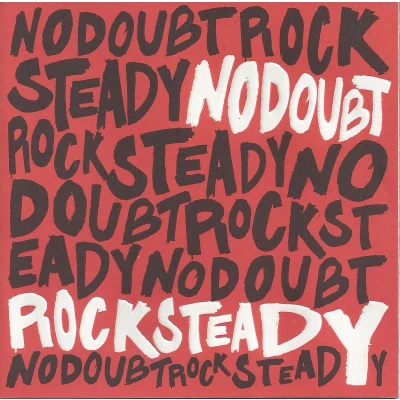 Afbeelding van Rock Steady