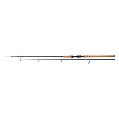 Afbeelding van Daiwa Wilderness Spin 2.40m 40 110g Spinhengel