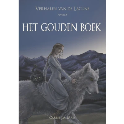 Afbeelding van Het Gouden Boek