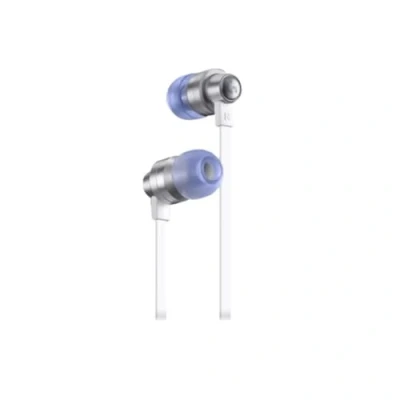 Image de Logitech G G333 Écouteurs avec micro intra auriculaire filaire jack 3,5mm blanc