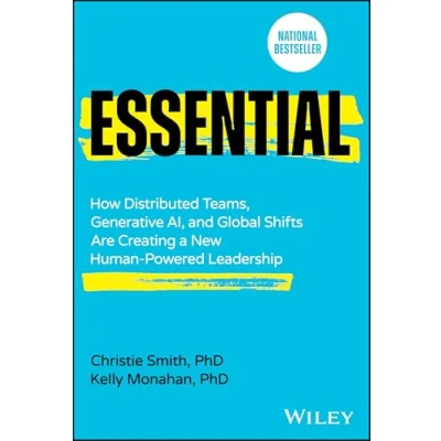 Afbeelding van Essential