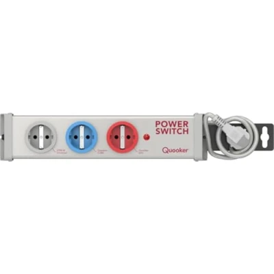 Afbeelding van Quooker Energieverdeler Uitsluitend compatibel met