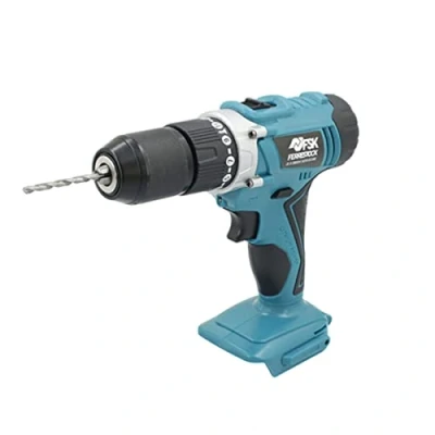 Afbeelding van Schroevendraaier Ferrestock 230 V / 50 Hz
