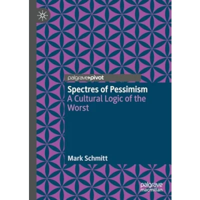 Afbeelding van Spectres of Pessimism