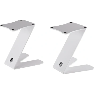 Afbeelding van König &amp; Meyer 26773 Monitor tafelsteun 2 stuks Accessoire voor standaards