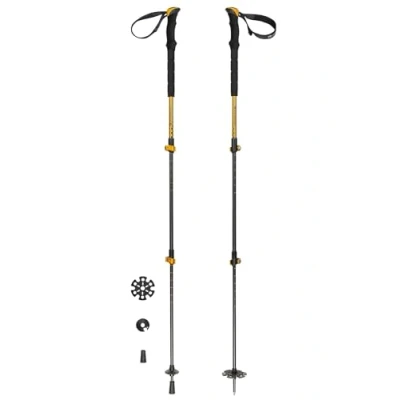 Afbeelding van Stick Ferrino Mustang Black