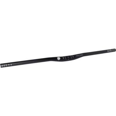 Afbeelding van XLC HB M21 Fietsstuur Flatbar Aluminium 31.8mm/740mm Zwart