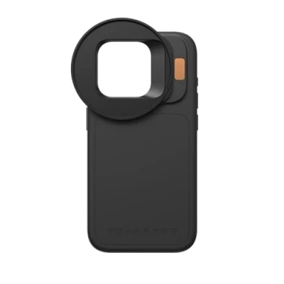 Afbeelding van PolarPro LiteChaser iPhone 15 Adaptor for 67mm Filter