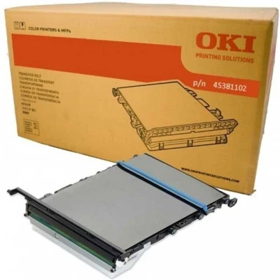 Afbeelding van OKI 45381102 Transfer Belt