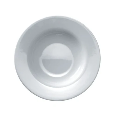 Afbeelding van Alessi Diep Bord 22 cm Wit
