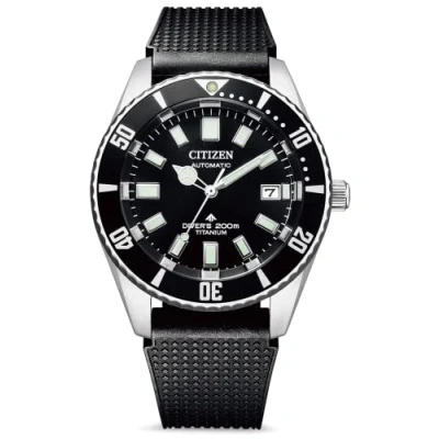 Afbeelding van Citizen Promaster NB6021 17E Titanium
