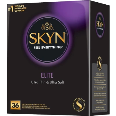 Afbeelding van Condooms Skyn Elite 36 stuks