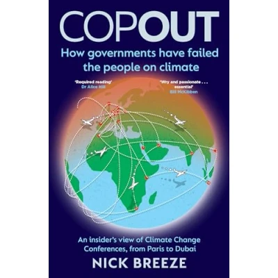 Afbeelding van COPOUT