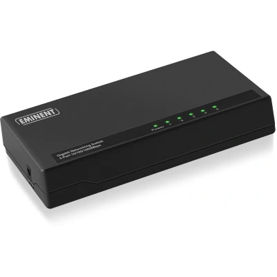 Afbeelding van Eminent EM4441 netwerk switch