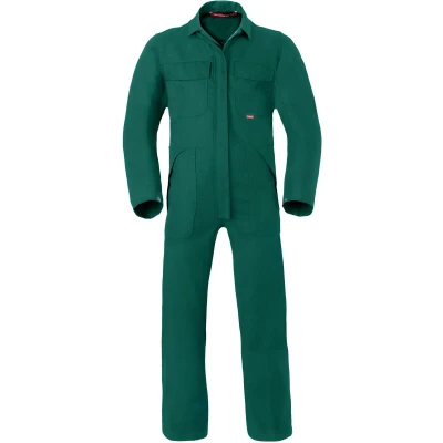 Afbeelding van HAVEP Overall Force Proban 2559 Flessengroen 48