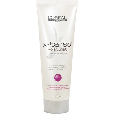 Afbeelding van L&#039;Oréal Xtenso Moist Natural Hair 250ml Haibu by Kapperskorting.com