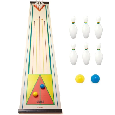 Afbeelding van Bowling Game Voor Op Tafel